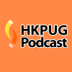 HKPUG Podcast
